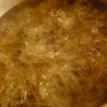 おばあちゃんの昔ながらの天草から作る寒天 レシピ 作り方 By Iihi009 楽天レシピ おばあちゃんの昔ながらの天草から作る寒天 レシピ 作り方 By Iihi009 楽天レシピ